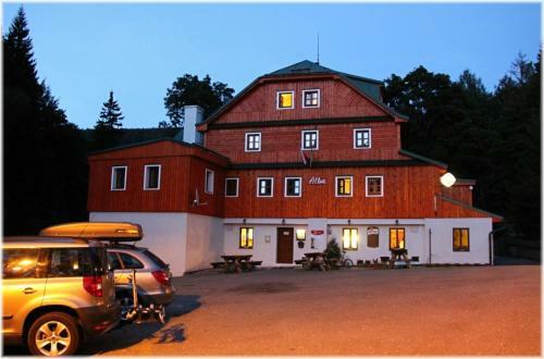 Hotel Alba