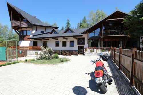 Posada Pension Venus