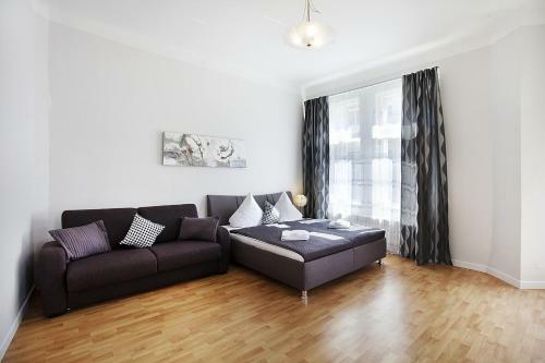 Apartamentos Spacious Ruterra 3bdr Flat
