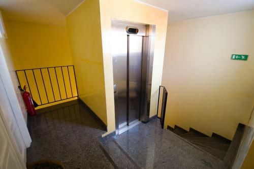 Apartamentos National Theater Ruterra Flat