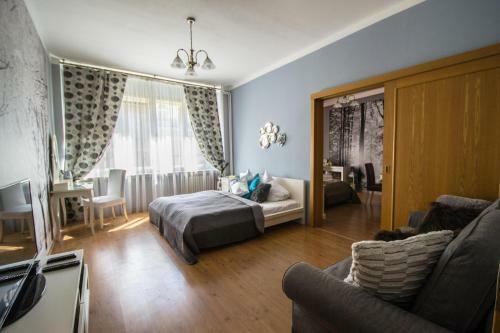 Design Apartment By Ruterra