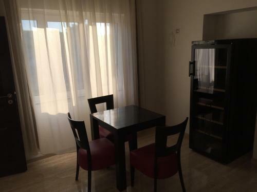 Apartm�n Za Radnic�