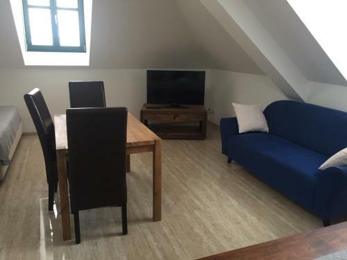 Hostal Penzion Za Radnic�