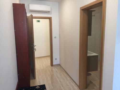 Hostal Penzion Za Radnic�