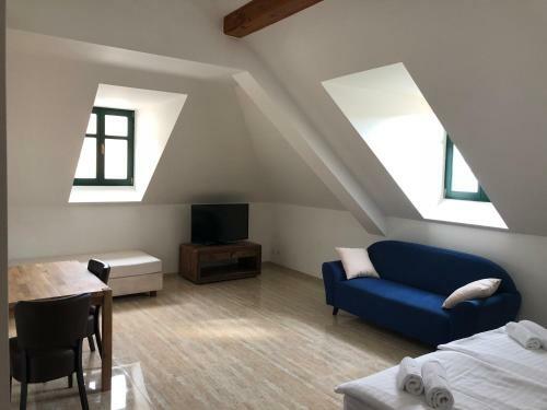 Hostal Penzion Za Radnic�