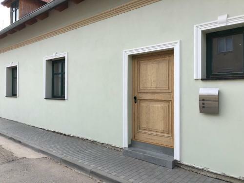 Hostal Penzion Za Radnic�