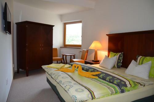 Hotel Labsk� Bouda