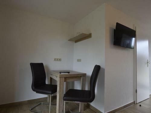 Apartamento Charming Bungalow In Dahmen With Terrace