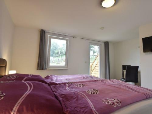 Apartamento Charming Bungalow In Dahmen With Terrace