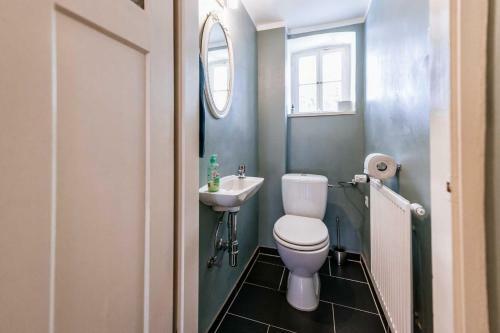 Apartamento Ferienwohnung Waldheim Lindenfels