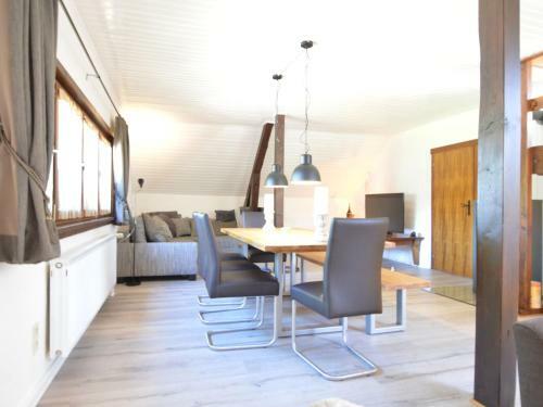 Spacious Chalet Near Forest In Sieberath