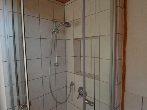 Cozy Apartment In Springiersbach With Balcony