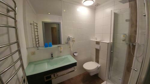 Hotel Goldener Anker