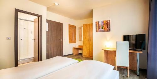 Schroeders City-style-hotel