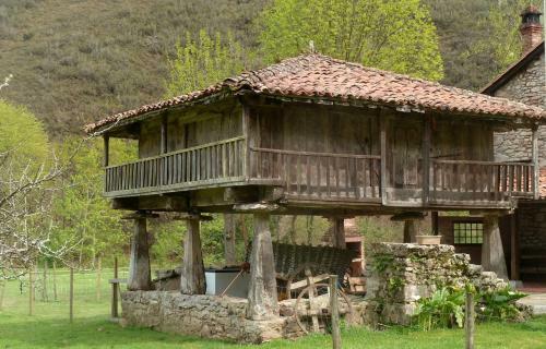 Apartamento Trascorrales Senda Del Oso