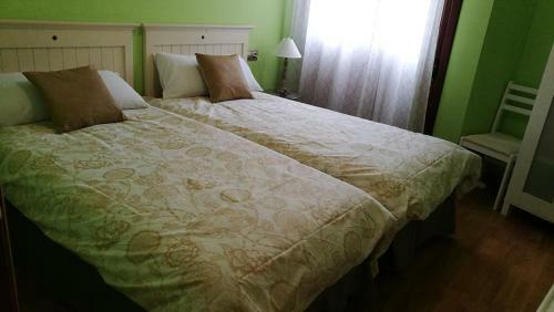 Apartamento Trascorrales Senda Del Oso