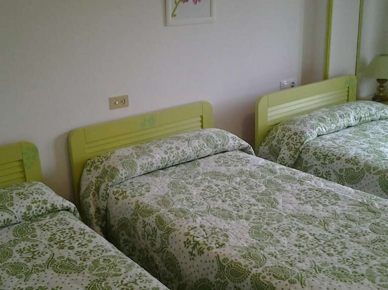 Hostal Restaurante Tanis