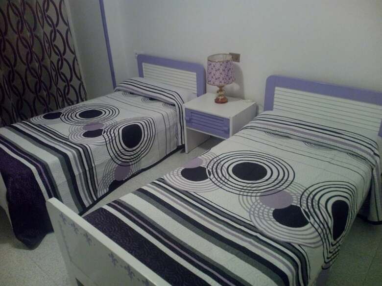 Hostal Restaurante Tanis