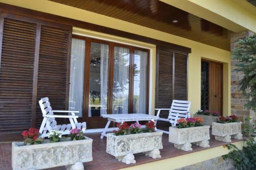 Family House Ultramort