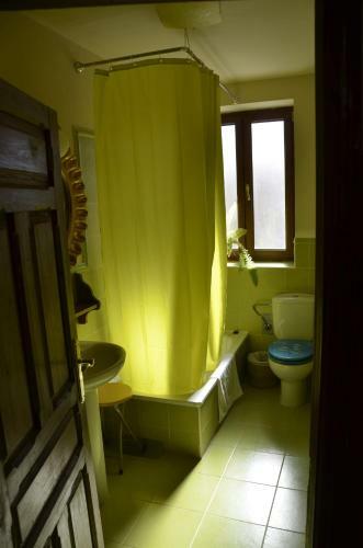 Agroturismo Casa Atenea