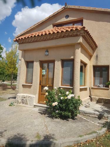 Agroturismo Casa Atenea