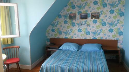 Bed & Breakfast Arroplace