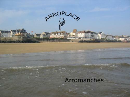 Bed & Breakfast Arroplace