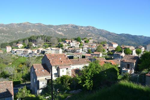 Bed & Breakfast San Larenzu