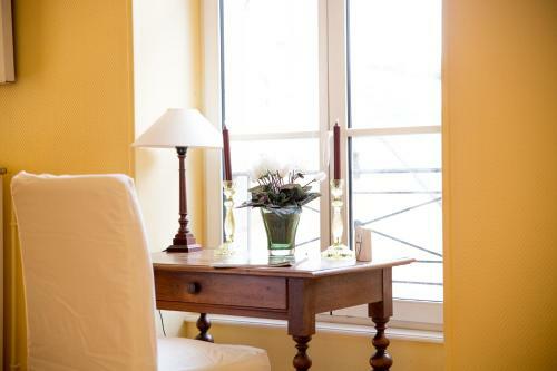 Apartamento Comtesse De Chabot
