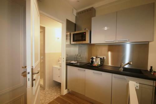 Apartamento Duplex Climatis� En Hyper Centre De Bordeaux