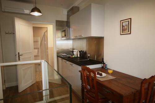 Apartamento Duplex Climatis� En Hyper Centre De Bordeaux
