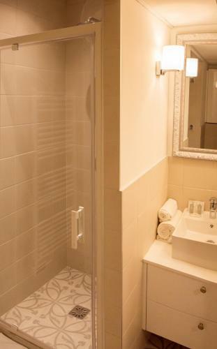 Apartamento Duplex Climatis� En Hyper Centre De Bordeaux
