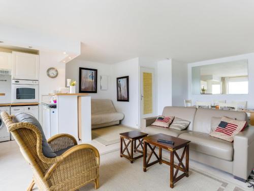 Apartment Cap Cabourg-25