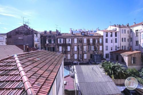 Apartamento Banane Cannes Bnbkeys