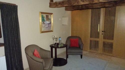 Hostal Le Mas De Lach�