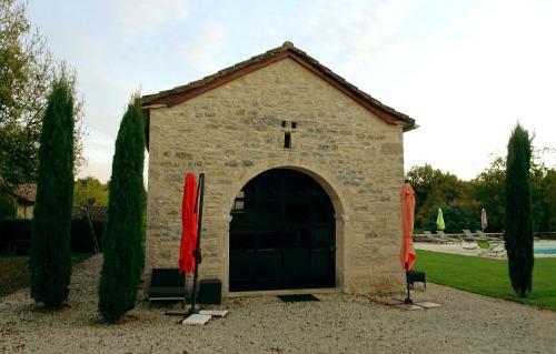 Hostal Le Mas De Lach�
