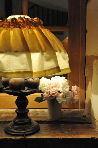 Hotel Auberge Le Centre Poitou