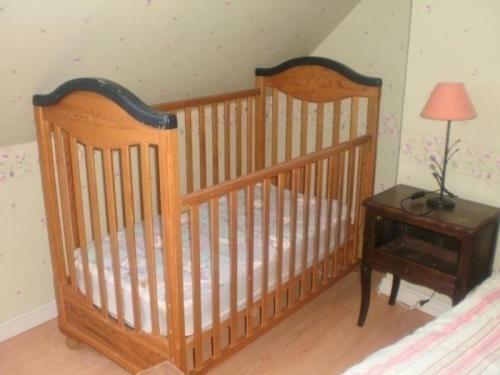 G�te Coulomby, 3 Pi�ces, 4 Personnes - Fr-1-376-80
