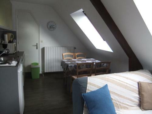 Apartamentos Camping L'id�al