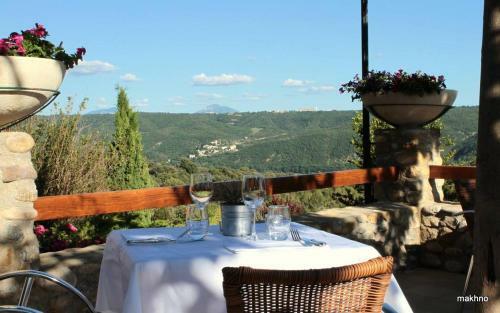 Hostal La Campagne de Petre