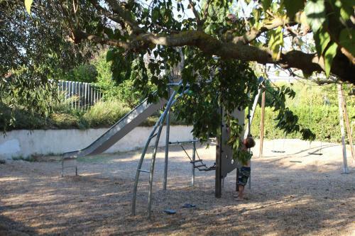 Camping Forcalquier Les Routes de Provence