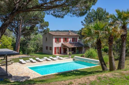 Villa Nora
