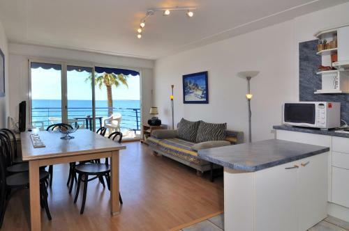Apartamento La Caravelle