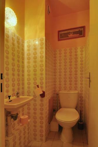 Apartamento Le Pavois