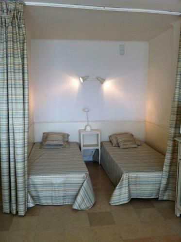 Apartamento Le Colombier 2