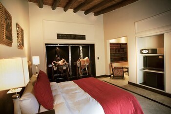 Hotel Casa La Galeana