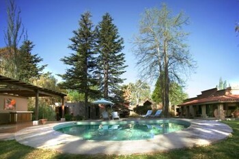 Hotel Casa La Galeana