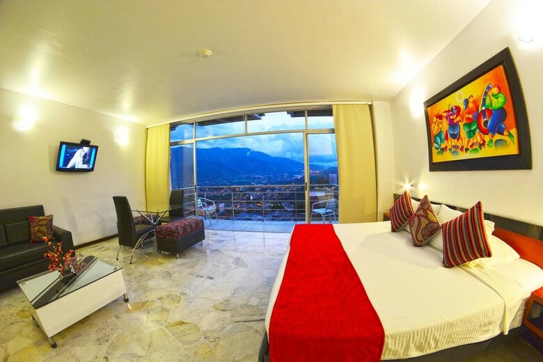 Hotel Dulima