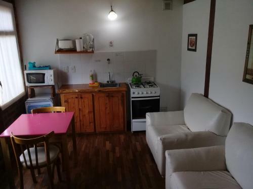 Lodge Caba�as Mapuche