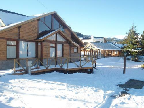 Lodge Caba�as Mapuche